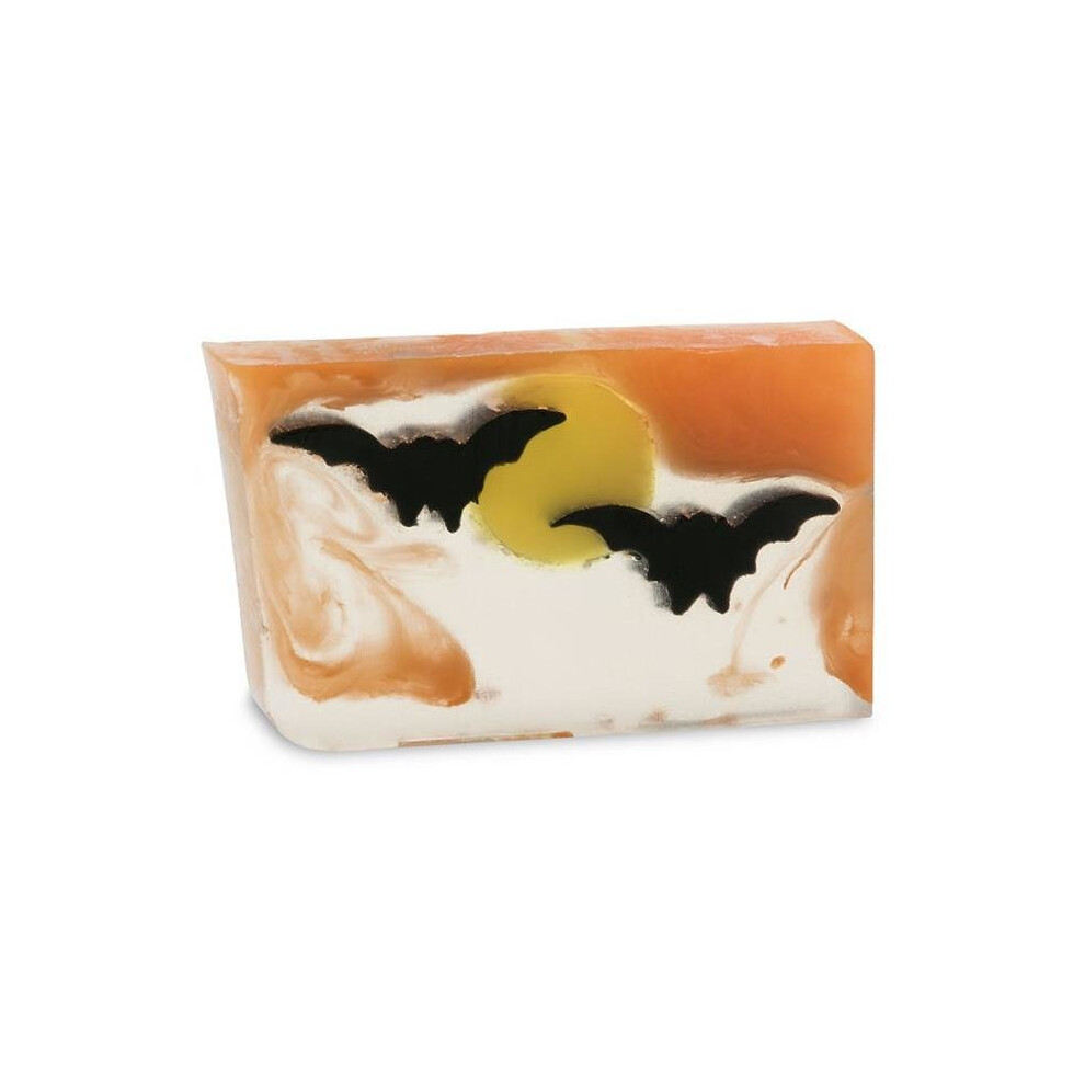 Eupepsia Bats 5.8 Oz. Bar Soap In Shrinkwrap