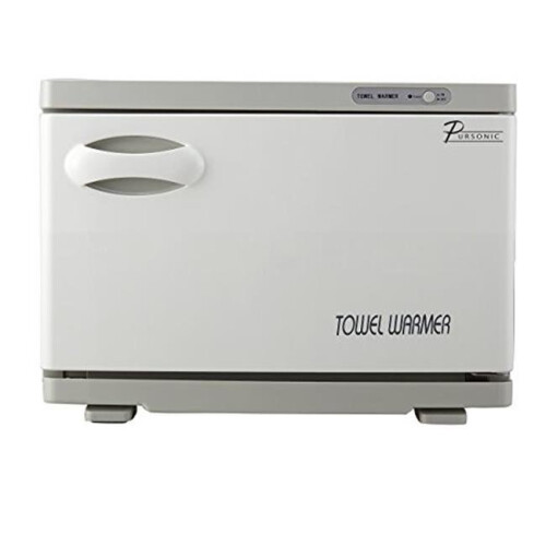 Samsonic Trading TW100 130W Towel Warmer with UV Sanitizing Function