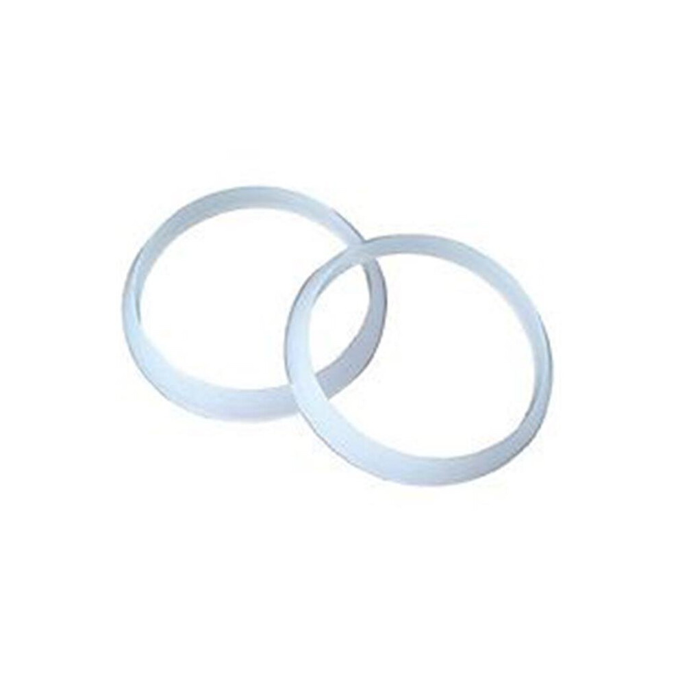 1.5 In. Master Plumber Slip Washer - Pack Of 2 723902373941