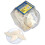 39428 No. 10 Compressed Wood Biscuit, 75 Pack 1