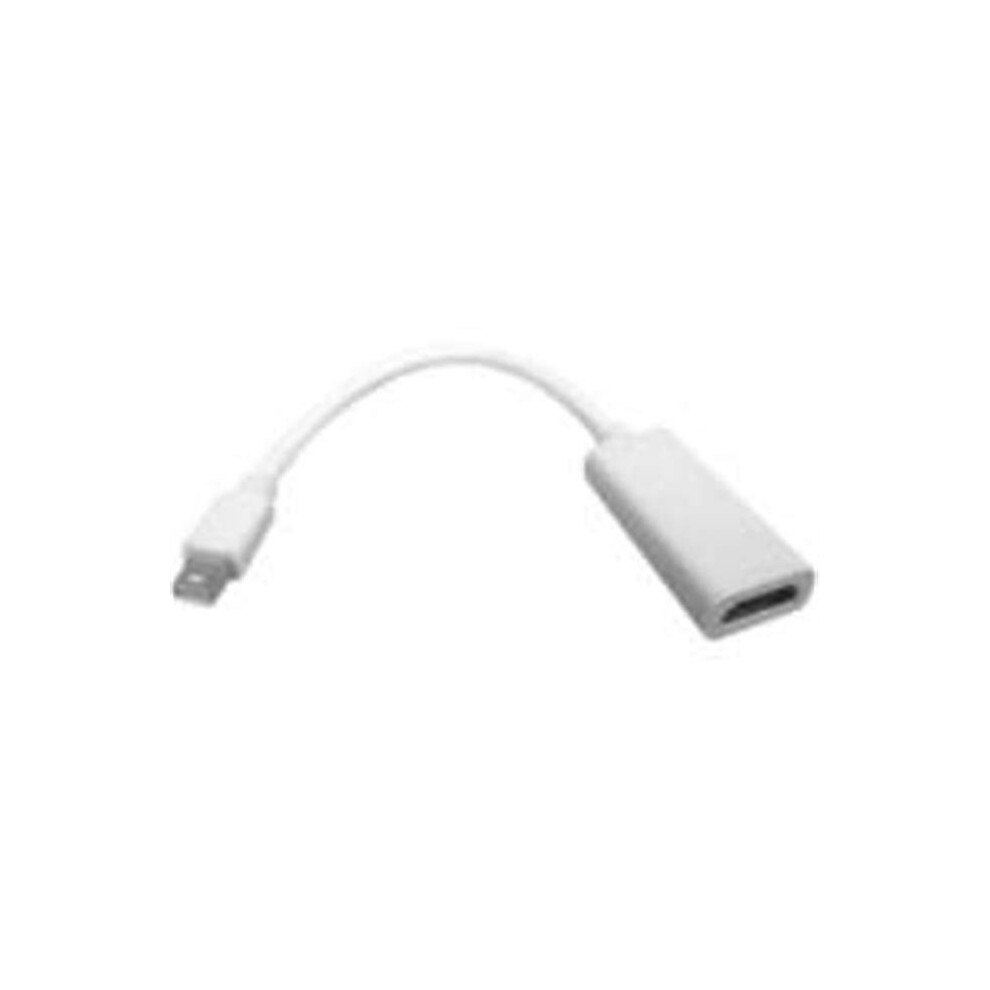 Mdpm-Hdfa Mini Displayport Male To Hdmi Female Active Adapter Cable 723902211427