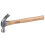 8 oz Master Mechanic Curved Claw Hammer 1