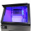 KuKoo Commercial Ice Maker Stainless Steel Machine 40kg/24hr Restaurant Bar IceMaker 5
