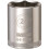 STANLEY Stanley Tools 227905 24mm 6 Point Socket - 0.5 in. Drive 1