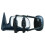 3891 Universal Towing Mirror Single 1