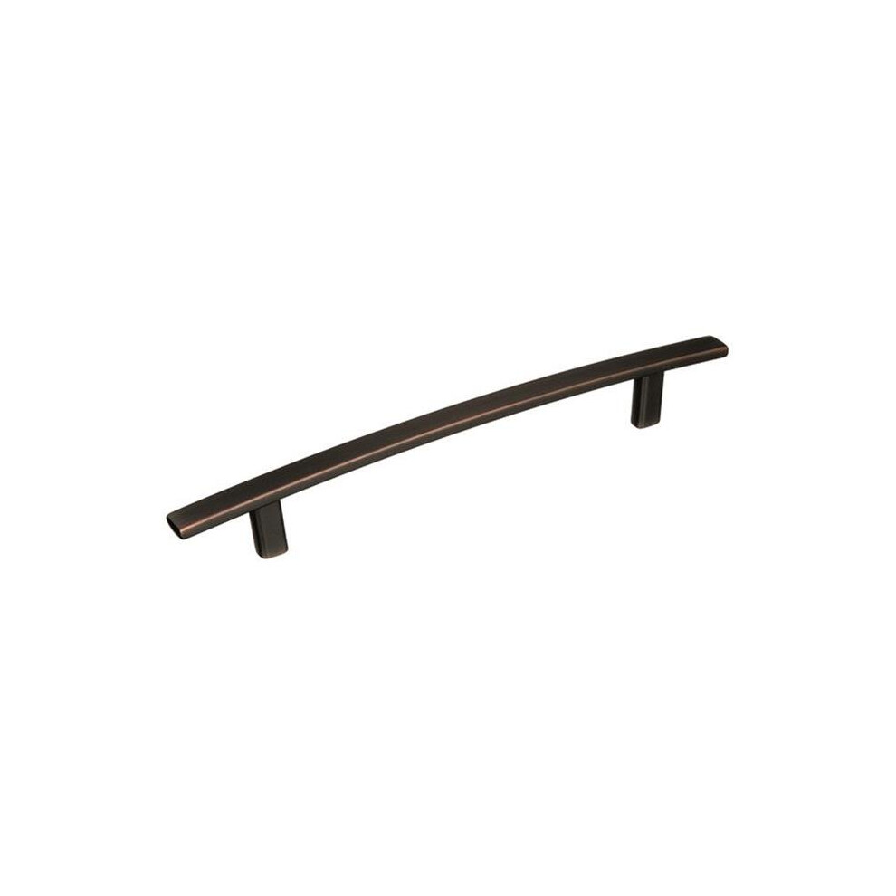 160 Mm Cyprus Cabinet Pull - Oil Rubbed Bronze 723902683736