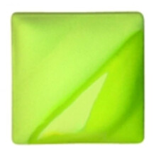 Velvet Lead-Free Non-Toxic Semi-Translucent Underglaze - 1 Pt. - Chartreuse V-343