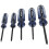 Master Mechanic Torx Screwdr Set, 5 Piece 1