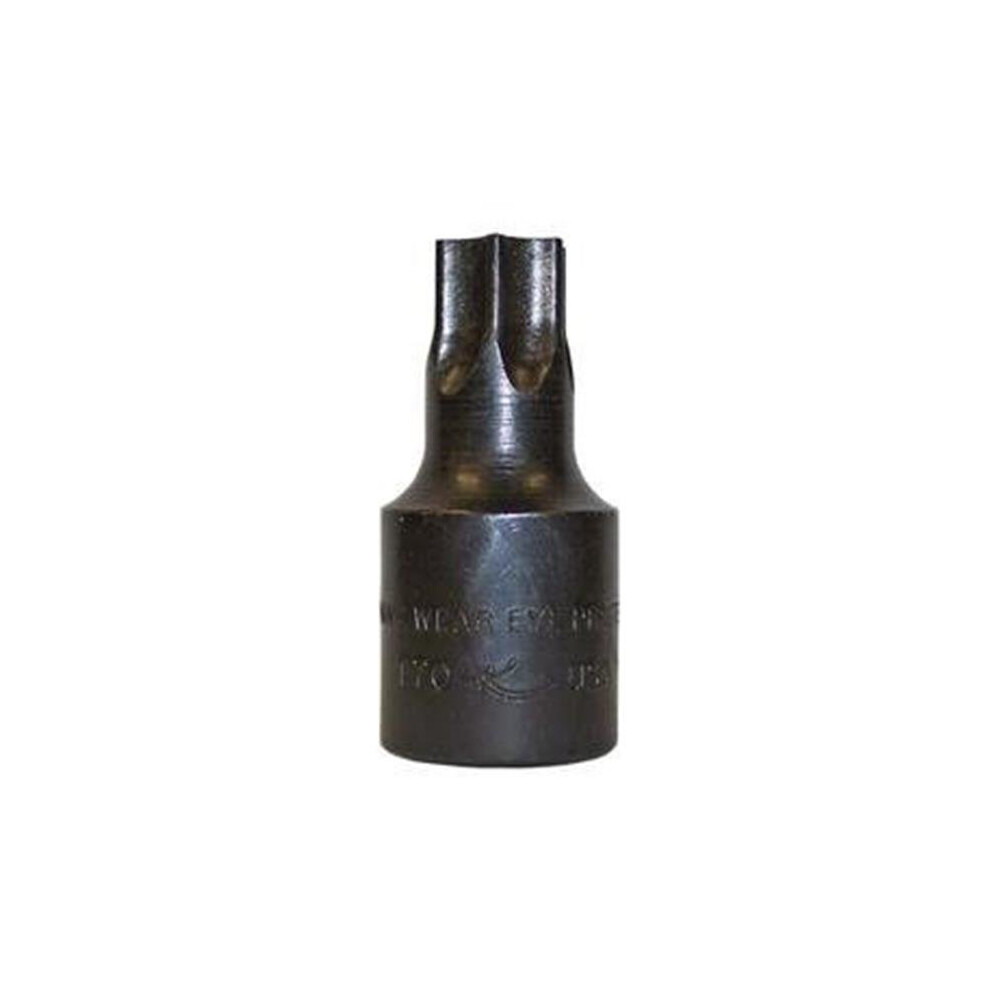 Keen 50In. Drive Internal Torx Socket - T70