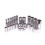 Keen Socket .69 .38D 12 Point Deep 1