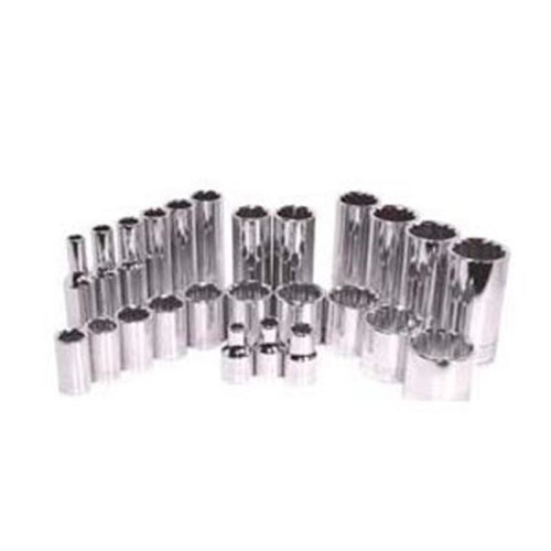 Keen Socket .69 .38D 12 Point Deep