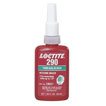 50-Ml Threadlocker 290Wicking Grade