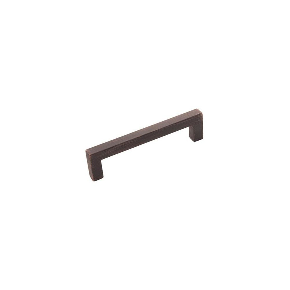 Gan Eden Bronze 96 Mm Pull, Vintage