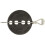 BM0242 4 in. Cast Iron Damper 1