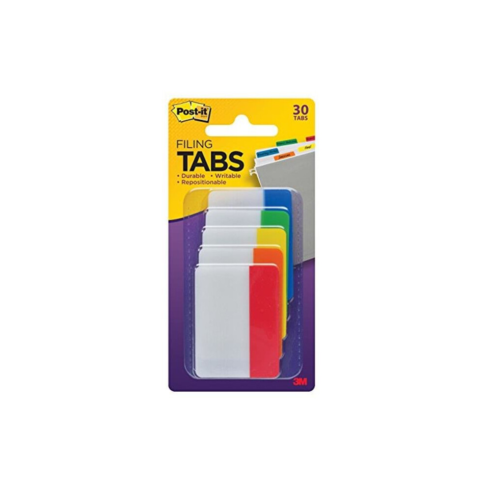 Commercial Tape Div. 2 X 1.5 In. Sticky Note Tab 657248111281