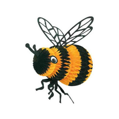 Tissue Bee - Pack of 6