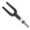 Keen Ball Joint Separator Air Chisel 1