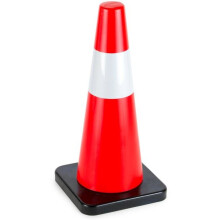 18 in. High Hat Cones