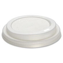 Vented Cup Lid, 50 Per Pack