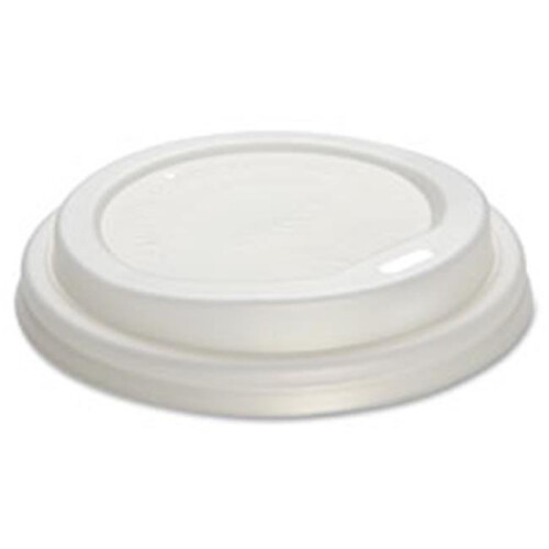 Vented Cup Lid, 50 Per Pack