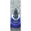 0.25 In. Drive T30 Tamperproof Torx Bit Socket 1