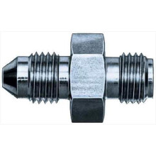 FCM2926 Steel -03 Male An To 0.37 In. -24 Inverted An Brake Adapter