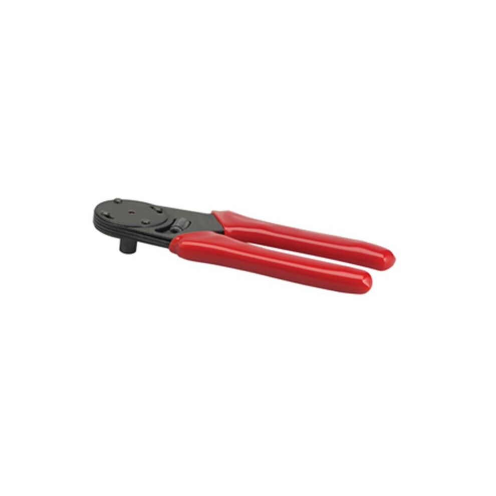 Deutsch Closed Barrel Large Terminal Crimper 661541002450