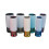 7 Pc. Sae, Metric Protective Impact Socket Set 1