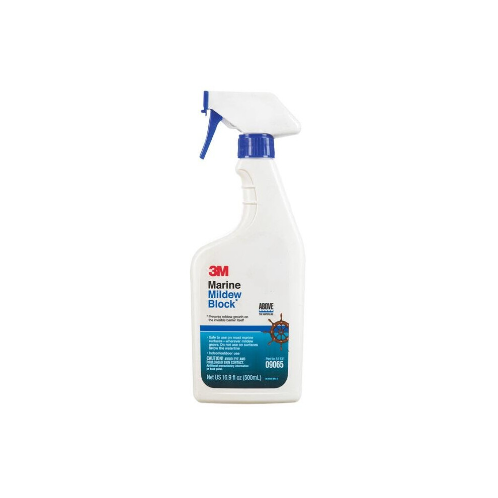 6580 Marine Adhesive-Sealant Cartridge - 10 Oz 657248335557