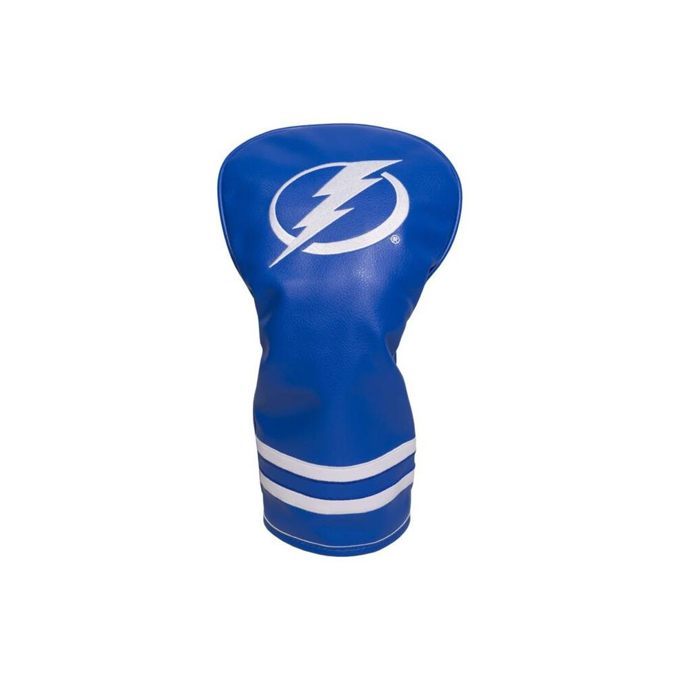 Photos - Golf Team  637556155115 Tampa Bay Lightning Vintage Single Headcover 15511