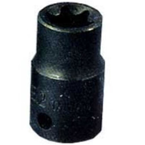 Keen 3/8 Inch Drive External Torx Socket E-16