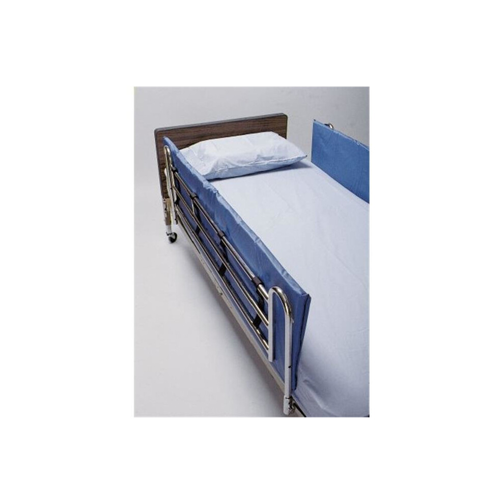 Skil-Care 401050 80 X 1 In. Vinyl Bed Rail Pads
