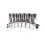 Keen 38in. Drive 6 Point Socket 1in. 1