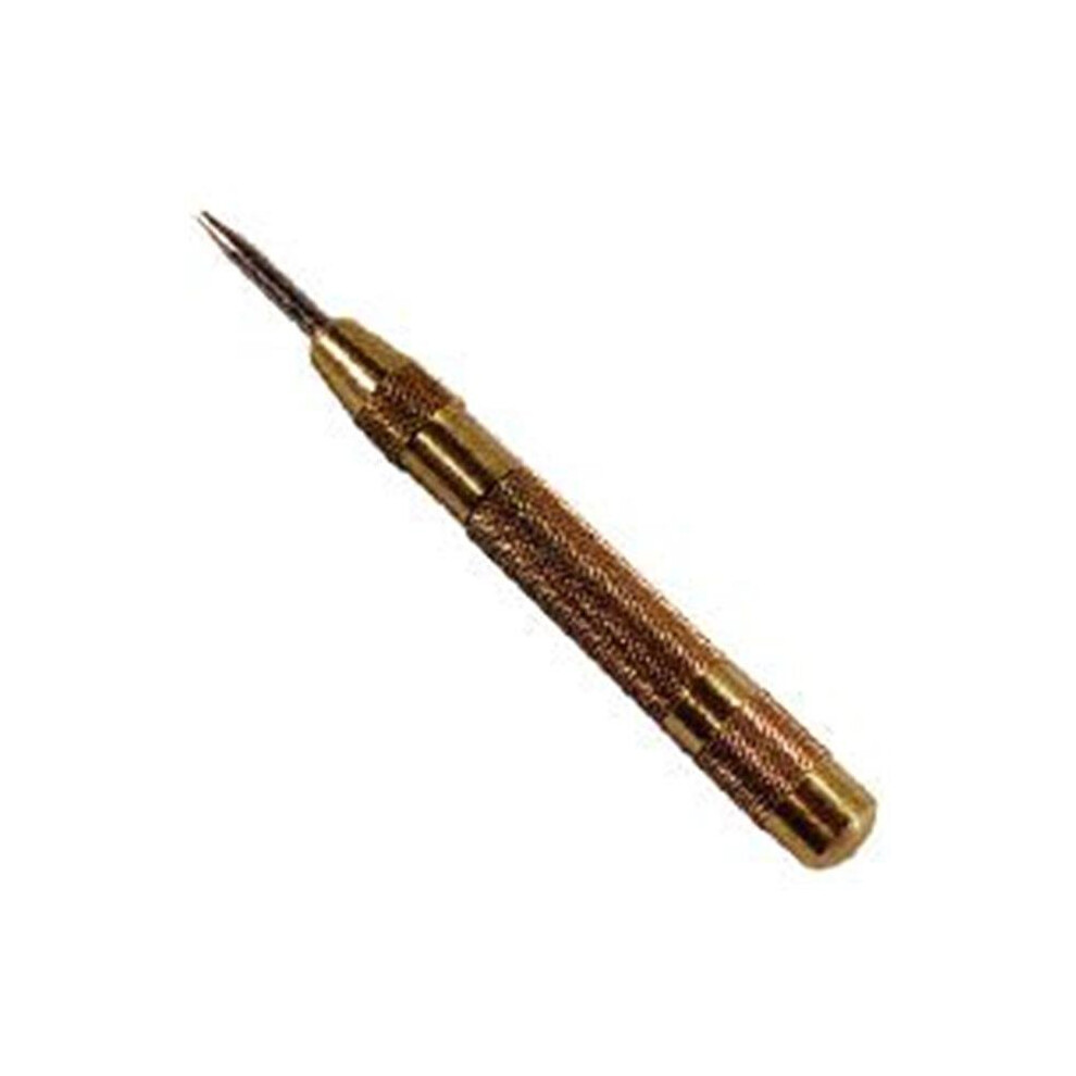 Automatic Center Punch