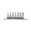 Keen 3mm  Metric Hex Bit 1