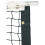 3mm Tournament Tennis Net 1