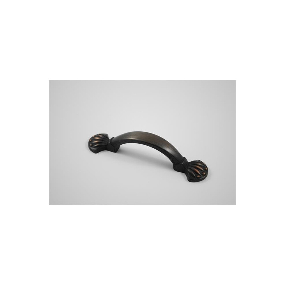 Cabinet Pull, Venetian Bronze 753153264729