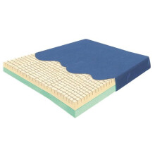Skil-Care 558102 80 x 48 in. Pressure-Check Bariatric Mattress