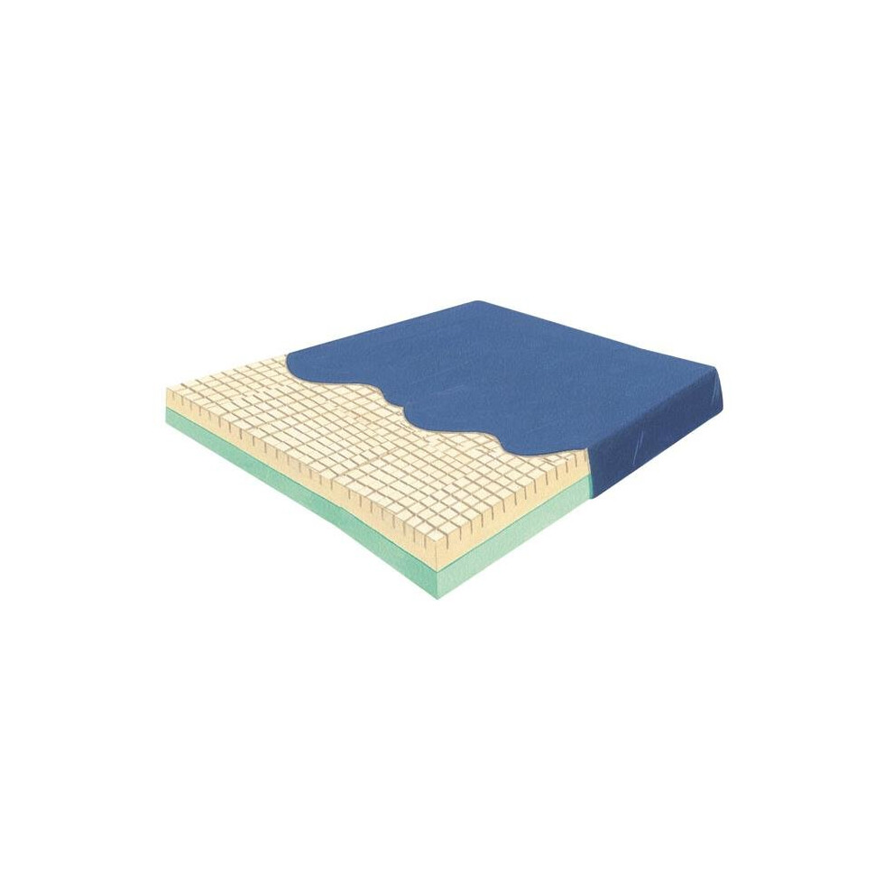 Skil-Care 558102 80 X 48 In. Pressure-Check Bariatric Mattress