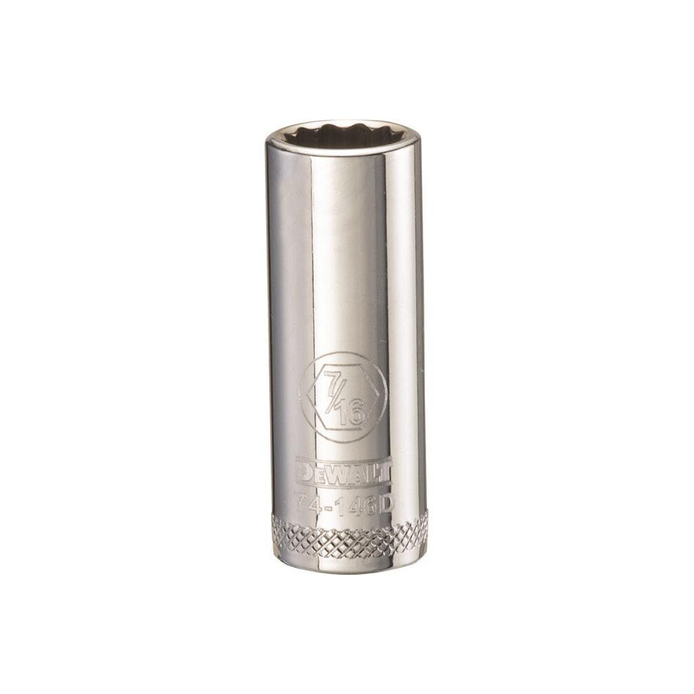 0.43 in. Deep Socket - 0.37 in. Drive-image-OPC-PWFSJ5-NEW