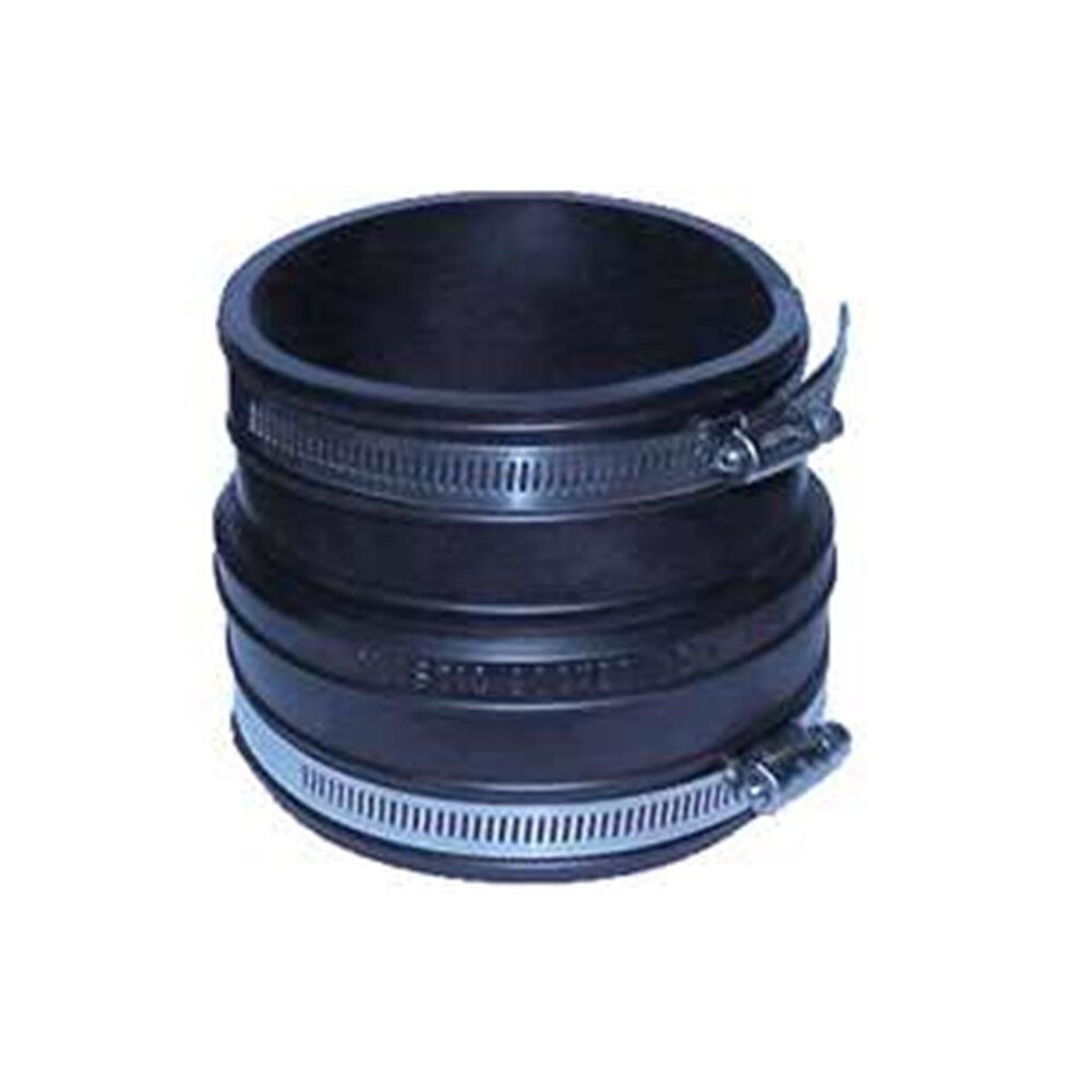 ,. 1059-44 Socket To Plst Pipe Coupling 4 In. 654204499919