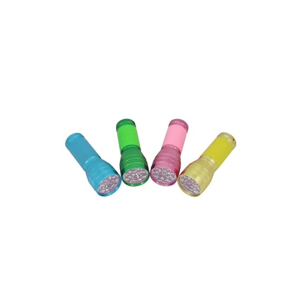 35 Lumens 1 Watt - LED Flashlight