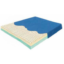 Skil-Care 558104 80 x 54 in. Pressure-Check Bariatric Mattress