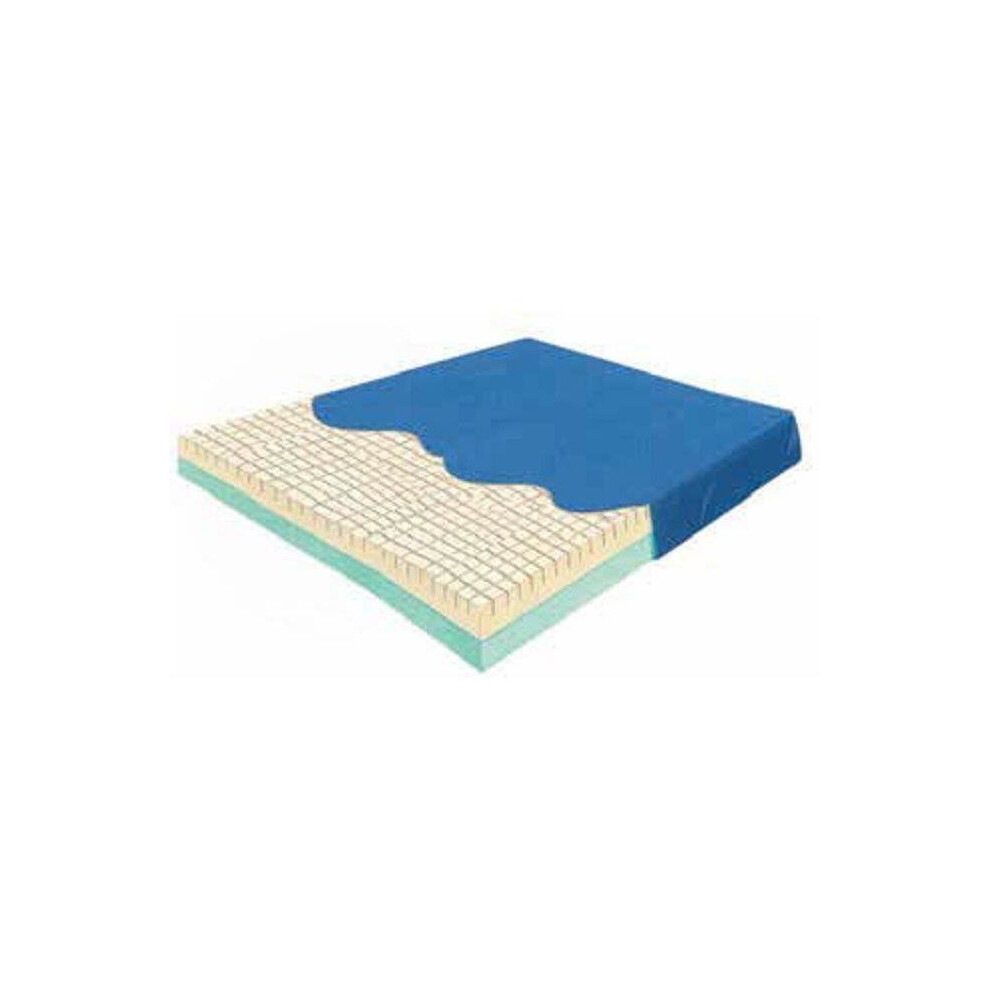 Skil-Care 558104 80 X 54 In. Pressure-Check Bariatric Mattress