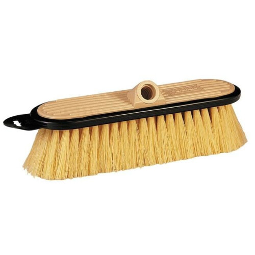 VORTEX 406 Stiff Flow-Thru Brush