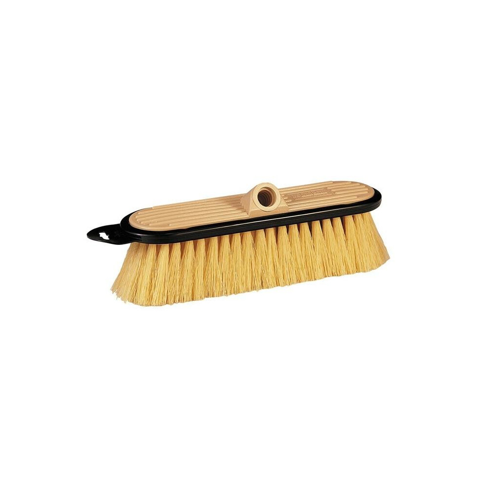 Vortex 406 Stiff Flow-Thru Brush