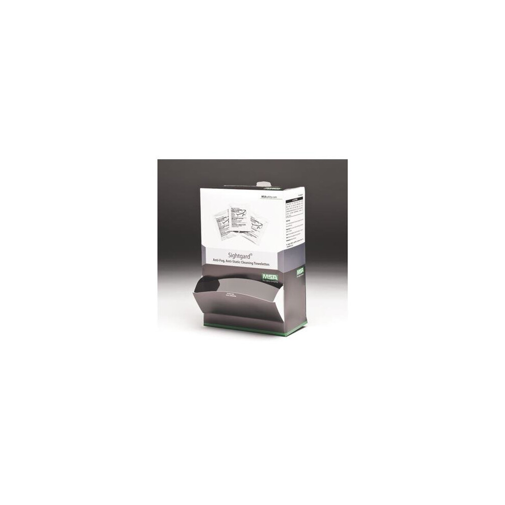 4 oz Fogpruf Cleaner