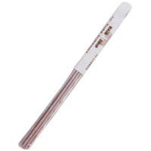 R385CT 12 in. Galvanized Wire Stake