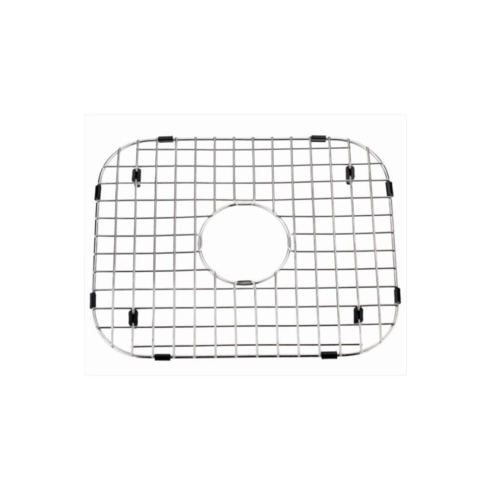 Bottom Sink Grid For Small Bowl 654204211436