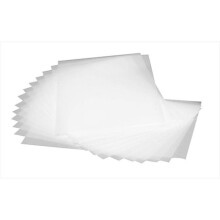 Laminating Pouch With 2 Carriers - 2.5 x 3.5 In. - Pack 100